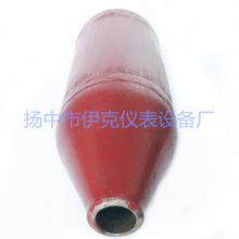 温度计扩大管，仪表温度计扩大管，扬中伊克仪表辅助容器
