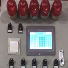 二衬防脱空机施工视频