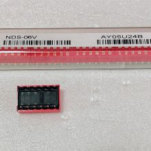 ̨Բ DIP̨Բ ֱ岦뿪 NDS-06V װDIP-12 2.54MM ƽ