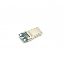 USB type-cͷ 24P 3 ӿ