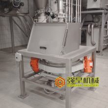 SQH-R18人工加料站 人工倾倒站 粉体无尘卸料 粉体拆包设备