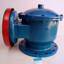 阻火呼吸阀HXF-IZ DN300 开启压力4/-0.5KPa WCB