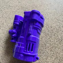 玩具水枪塑料自动焊接 自动追频 功率强劲稳定 效*** 超声波焊接机