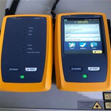 二手福禄克FlukeDSX-5000网络线缆认证分析仪DSX2-5000 CH