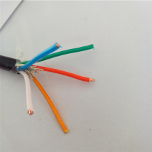 阻燃补偿导线ZR-HS-FFP氟塑料电缆KX-GS-VPV 4*1.5型号