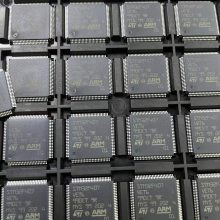 ȫԭװSTM32F407VET6 оƬ STƬ 32λ 512KLQFP-100ֻӦ