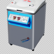 上海三申 YM30 立式压力蒸汽灭菌器（智能控制）
