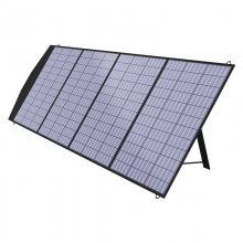 防水便携式太阳能充电板户外太阳能折叠包200W大功率车载太阳能板