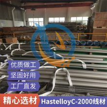 HastelloyC2000͸¹ϺϽȫк