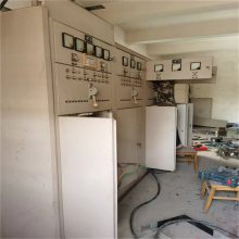 上海配电柜回收-上海高低压动力柜回收商家电话