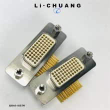 HJ30J系列高速传输微矩形电连接器HJ30J-55TJWP7 HJ30J-55ZKWP7 HJ30J-55ZKWP14 HJ30J-55TJWP7