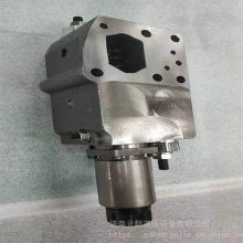 掘进机A11VLO190LRDS控制阀 A11VLO130主油泵LRDS液压阀