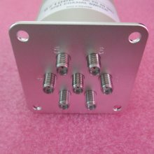 ȫAgilent 87106B DC-20GHz 24V SMA SP6T Ƶ΢ͬῪ