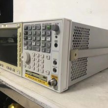 ӦְAgilent E4443A Ƶ׷3Hz6.7GHz