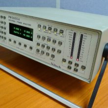 PM3000A Voltech PM3000A ǰ