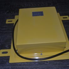 JOSEF约瑟 ASDS-1溜槽堵塞检测器 整定范围大，无噪音，可靠