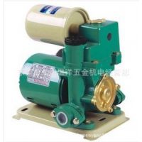 批发韩进PHJ-750A系列全自动冷热水自吸泵