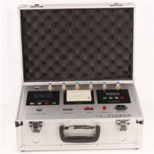 青岛路博LB-3JK八合一室内空气质量检测仪适用于环境检测行业