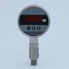 张家口保定智能数显压力控制器报价数字压力表选型