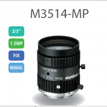 Computar徵ͷM2514-MP2ҵFA25mm2/3 
