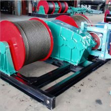 JM-5T电动卷扬机调速性能好 JM-5T电动卷扬机