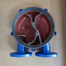 NASH佶缔纳士泵配件2BV6110OHC00-7P泵体|泵盖|叶轮|圆盘|机封