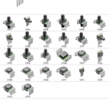 4 INCH-D-HGRADE-MINIй©̽1KpaѹAll Sensors