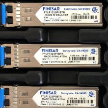 Finisar FTLF1323P1BTR-HW 155M 15km׵ģ˫ շ