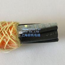 多芯单独屏蔽+3*（2*0.5）P+CAT6+电源线 综合电缆