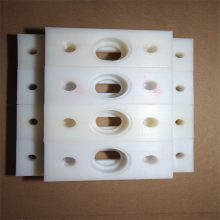 聚乙烯耐磨件供应-鼎元工程塑料实力推荐-广东聚乙烯耐磨件