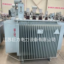 6KVѹ ȫͭS13-1600KVA/6KVͽʽѹ