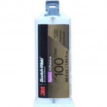 3M DP100˫͸֬AB ճմɲٹ̻ṹ