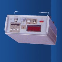 DM-500A数字式微欧表 直流低电阻测量仪