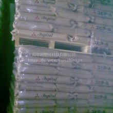 日本三菱工程塑料POM Iupital F20-54耐候级聚甲醛