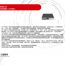 DS-3E3916-Hǿȫ׽16׹⣩