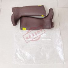 YS112-01-05高帮橡胶绝缘靴日本YS绝缘靴带电作业高筒绝缘鞋