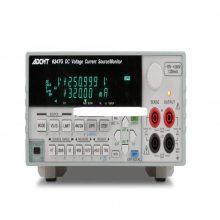 �������ö����ձ�������ADCMT��ѹ���������6247G����ά��