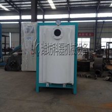 潍坊科磊 负压式包装机 炭黑自动灌装机 设计坚固 经久耐用