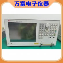 Keysight E5061B 网络分析仪是德E5061A网分5Hz 至3GHz