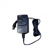 FAST迅捷网桥电源适配器 24V0.2*** 水星网桥通用大口 F240025-2A1