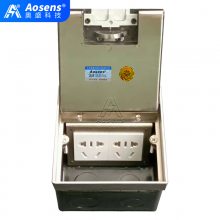 Aosensʢ AS-DK-100P-CX-DT Ƕʽ Դ Ϣ ռ