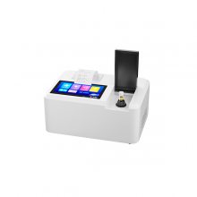 水质重金属测定仪的准确性受哪些因素影响