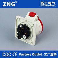 ZNG㹤װҵ16A4P 380Vղ416A
