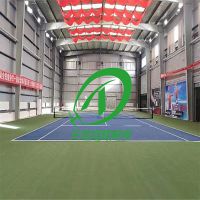 网球比赛馆LED专用灯|网球馆700LX照明场地装灯数量|网球场照明***