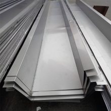 304不锈钢天沟加工 重庆不锈钢天沟加工厂家