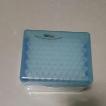 Axygen 10ul盒装灭菌带滤芯吸头 货号TF-300-R-S
