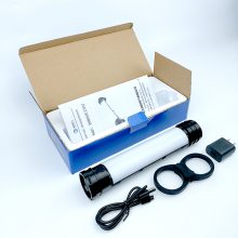 海洋王FW6601多功能防爆检修灯LED磁力吸附帐篷灯警示灯