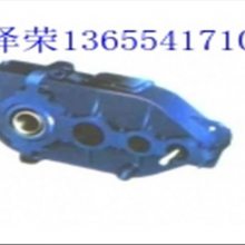 ZQ圆柱齿轮减速机