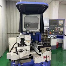 光学曲线 坐标磨床CNC,进口WAIDA!