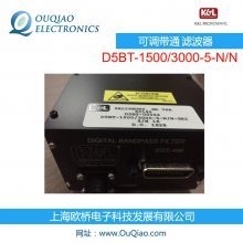 K&L 5BT-1500/3000-5-N/N ɵͨ˲ KL D5BT-1500/3000